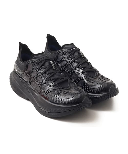 HOKA MACH CAGED