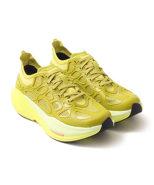 HOKA MACH CAGED