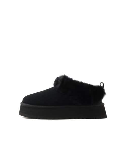 UGG W TAZZELLE BLACK - ブラック