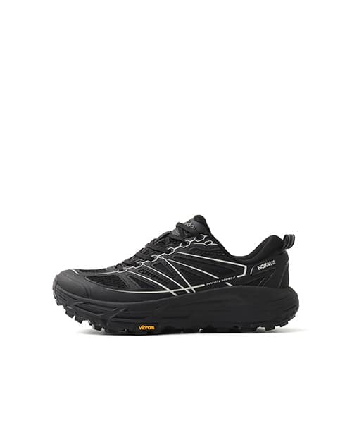 HOKA MAFATE SPEED 2 TS BROWN - ブラウン