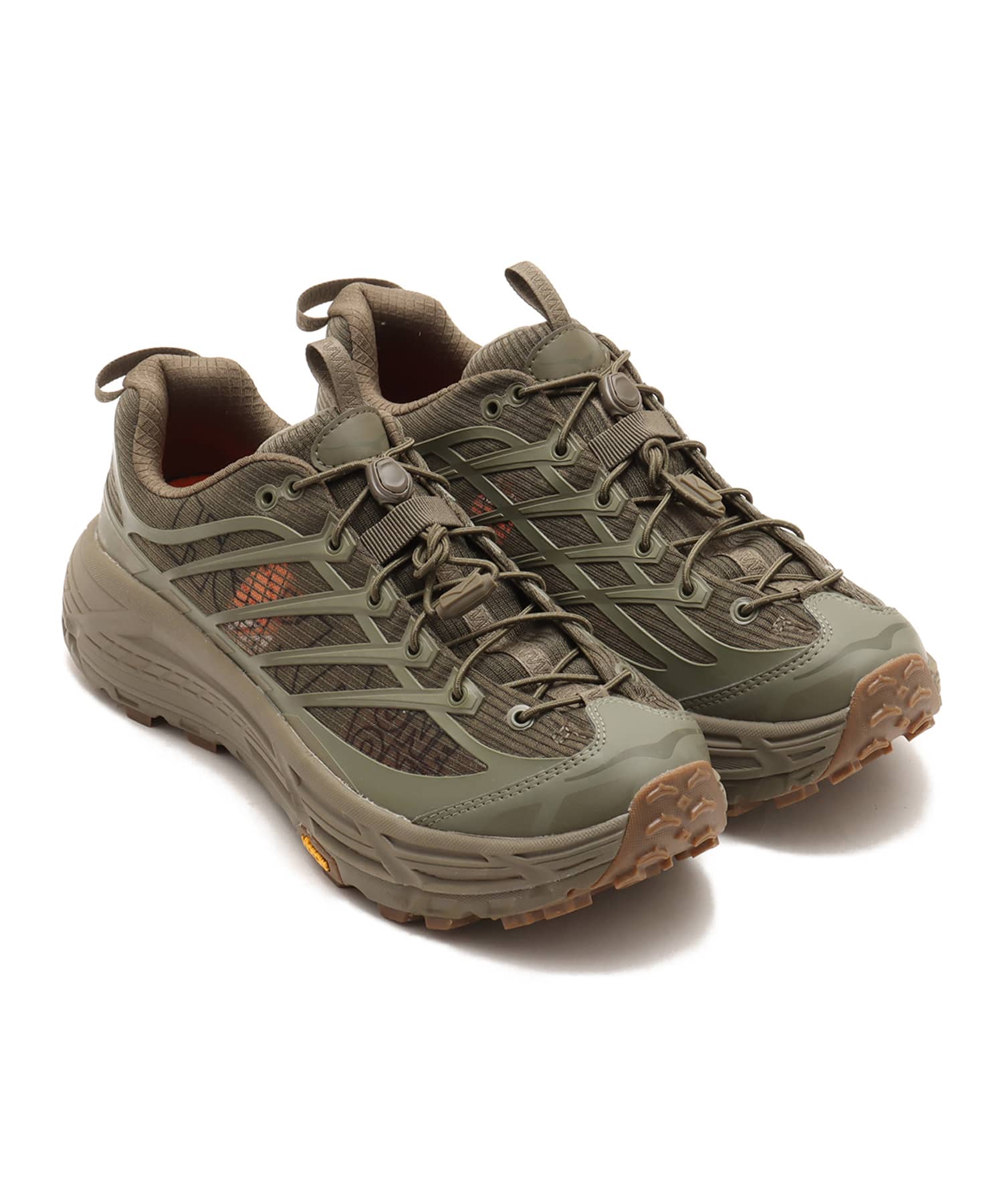 HOKA MAFATE THREE2 GRID JP