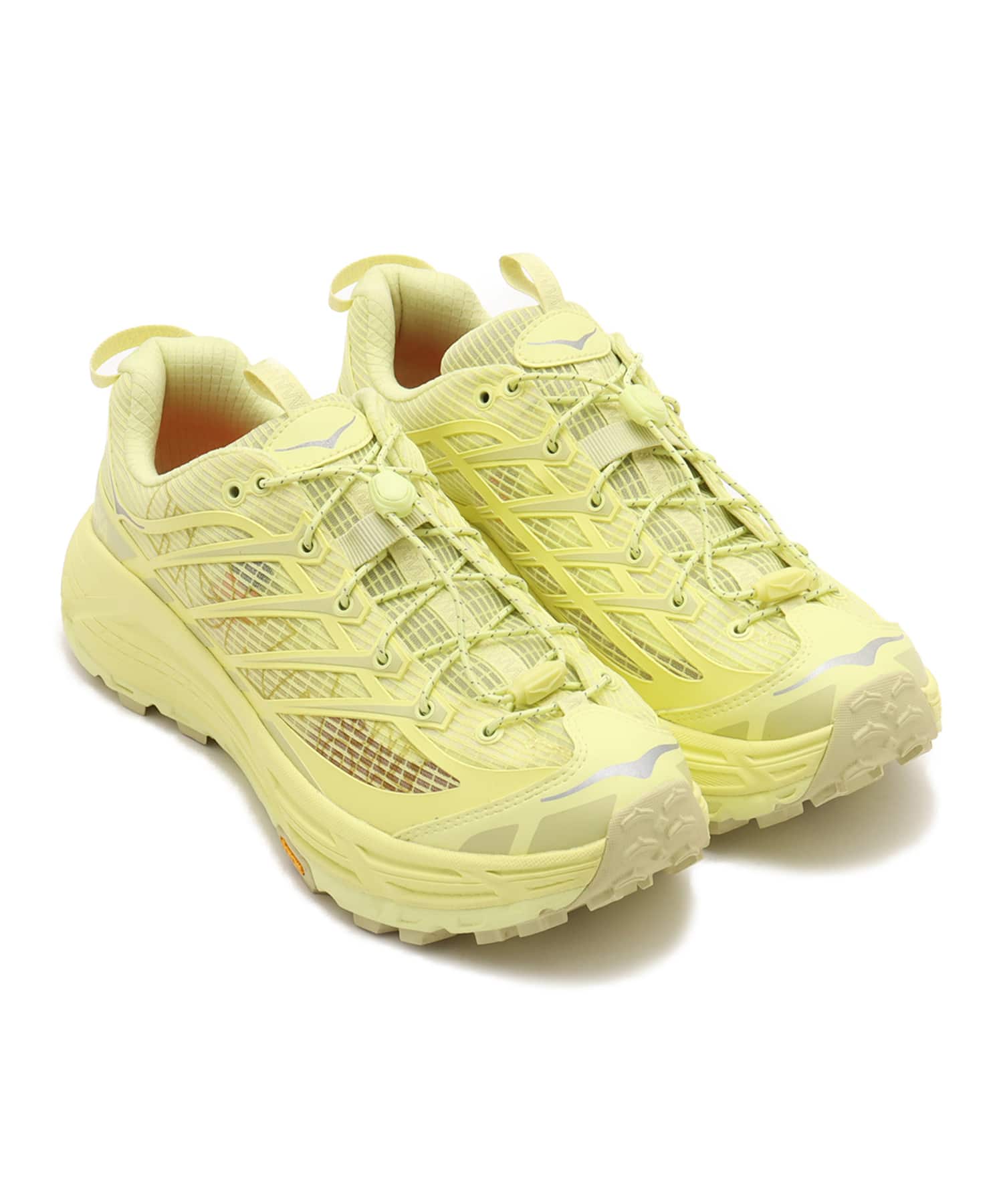 HOKA MAFATE THREE2 GRID JP