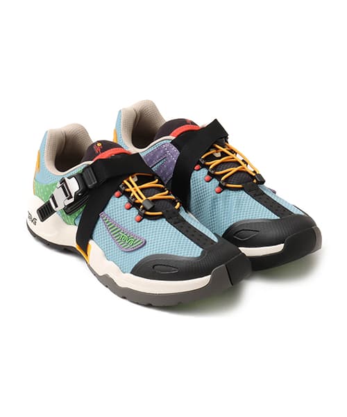 TEVA x Sean Wotherspoon WRAPTOR CT