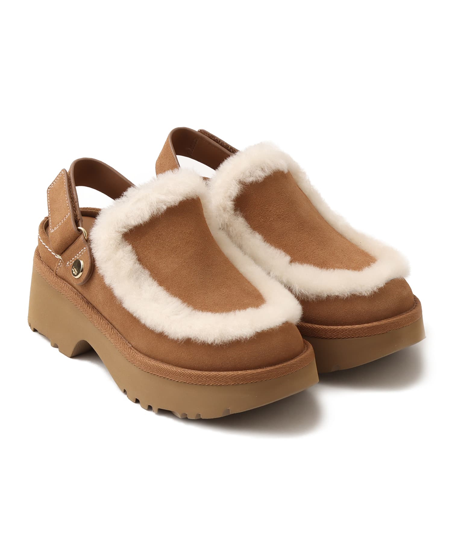 UGG W ESMEE CLOG