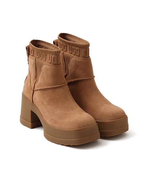 UGG W MOXY CHELSEA