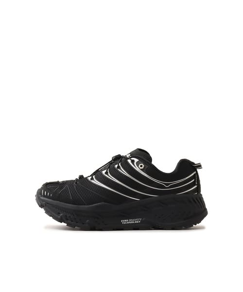 HOKA STINSON EVO GTX BLACK - ブラック