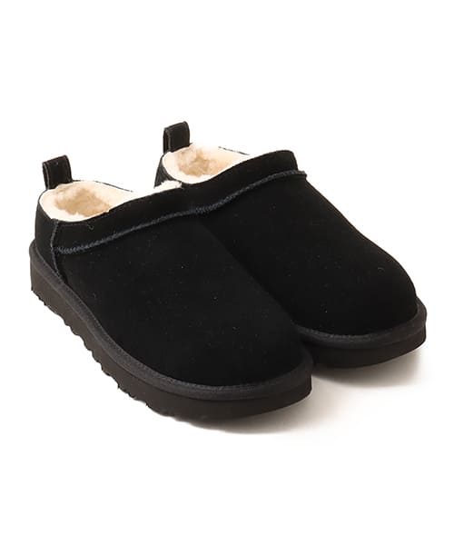 UGG W CLASSIC MICRO