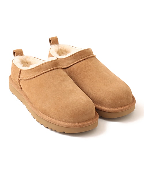 UGG W CLASSIC MICRO