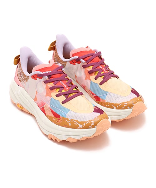 HOKA SPEEDGOAT 6 STUDIO PROBA