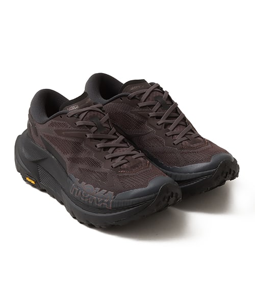HOKA MAFATE x _J.L-A.L_ JET BLACK / ESPRESSO - ブラック