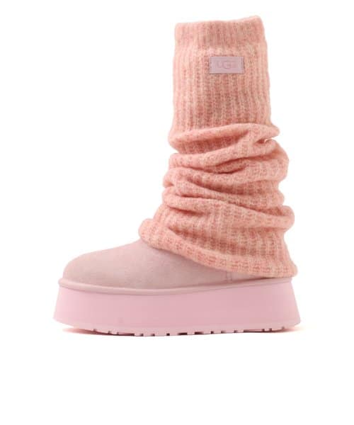 UGG W CLASSIC MINI DIPPER LEGWARMERのバリエーション商品3