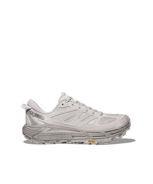 HOKA x XLIM Mafate Speed 2 - グレー
