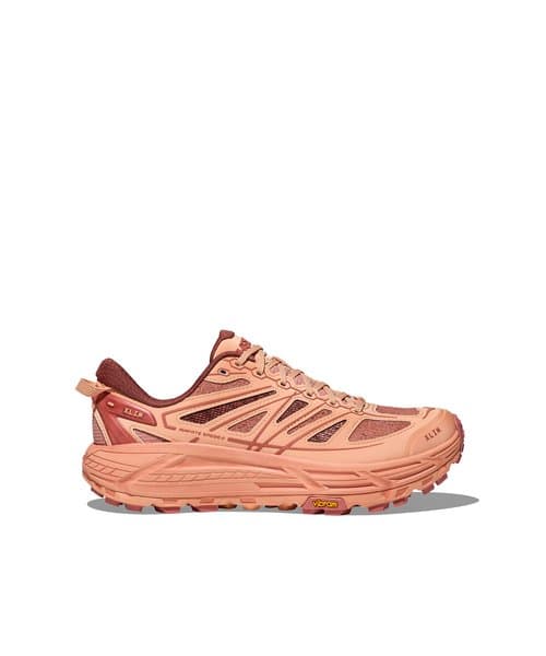 HOKA x XLIM Mafate Speed 2 - オレンジ