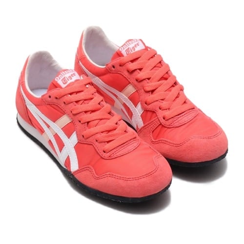 Onitsuka Tiger SERRANO  SIENNA/WHITE 19SS-I