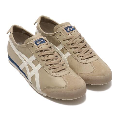 sweat onitsuka tiger beige