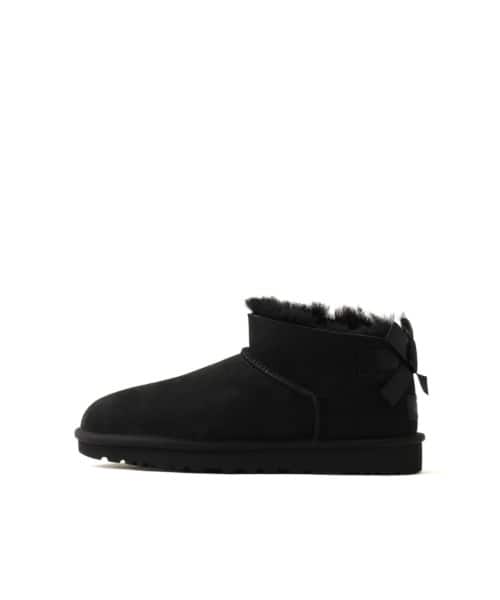 UGG W ULTRA MINI BAILEY BOW
