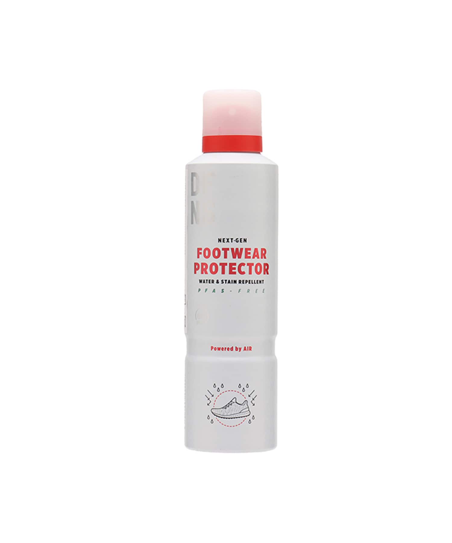 DFNS Footwear Protector 200ml