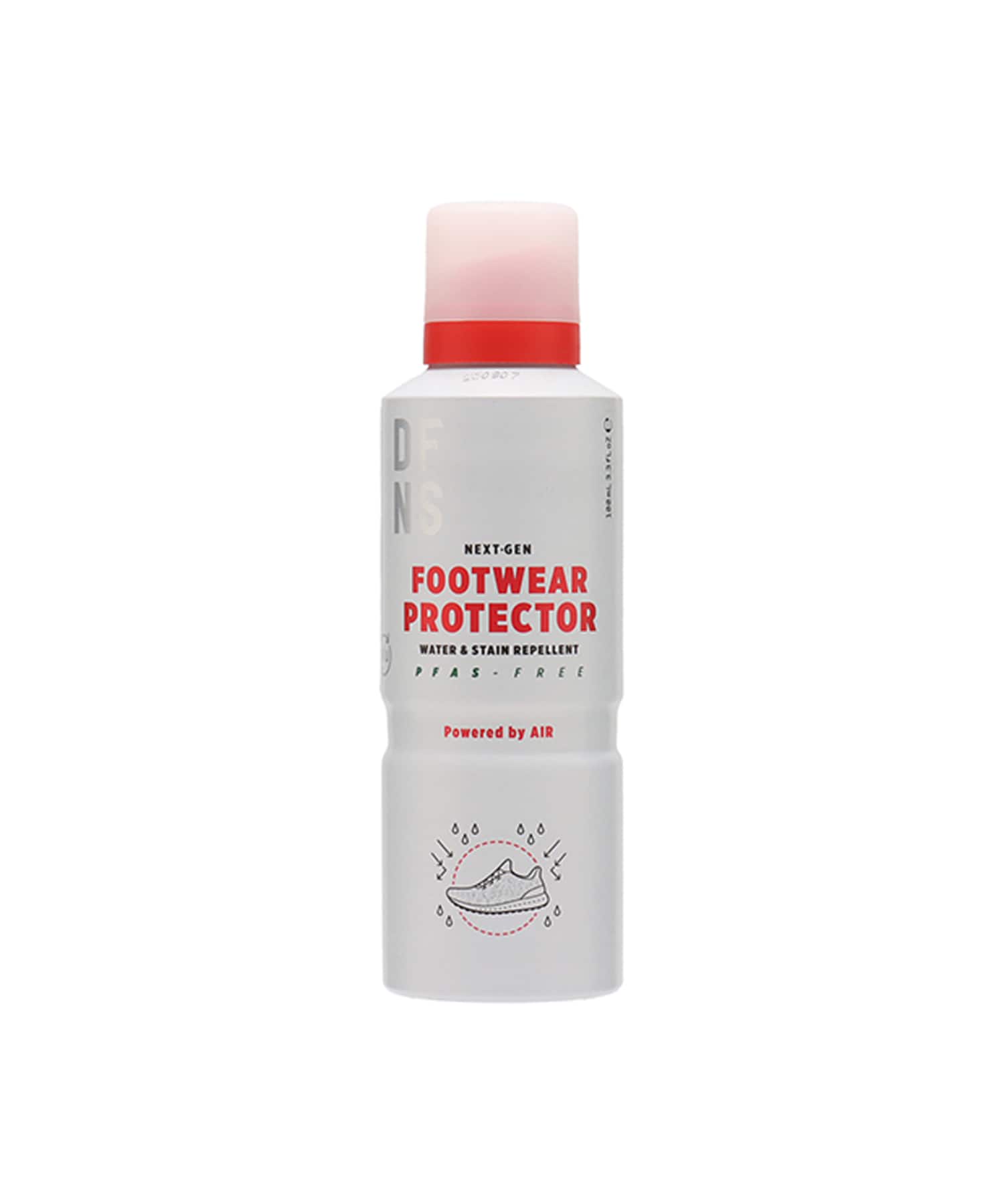 DFNS Footwear Protector 100ml
