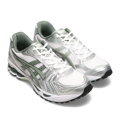 asics アシックス GEL KAYANO 14 ゲルカヤノ14 23.5cm-