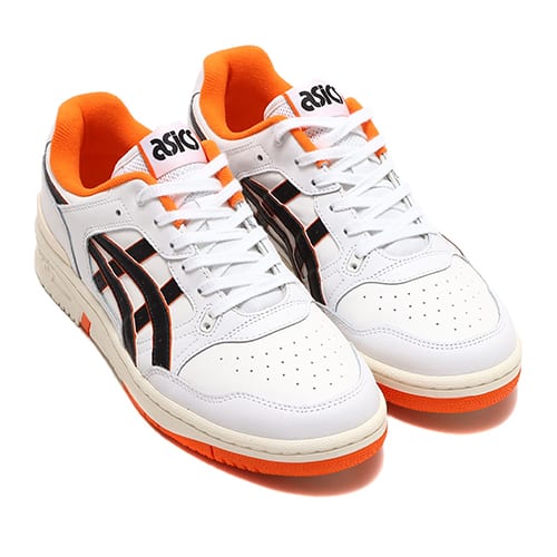 asics EX89 WHITE/CREAM 23SS-I