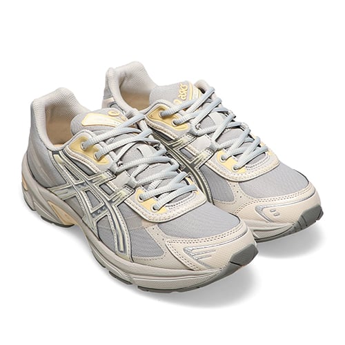 asics GEL-1130 RE OYSTER GREY/PURE SILVER 23SS-I
