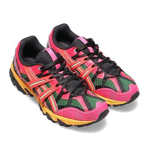 asics GEL-SONOMA 15-50 ANDERSSON BELL BRIGHT ROSE/EVERGREEN 22FW-S