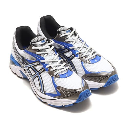 asics GT-2160 WHITE/PURE SILVER 23FW-I