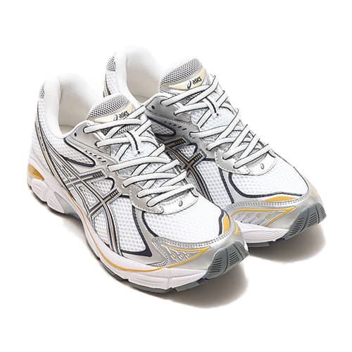 asics GT-2160 WHITE/PURE SILVER 23FW-I