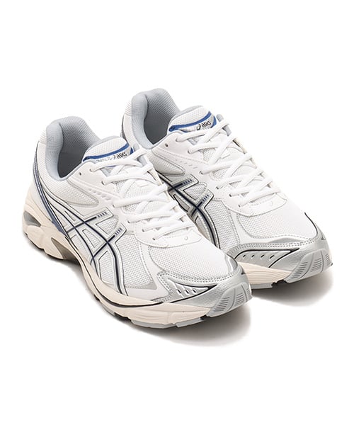 asics GT-2160 WHITE/DEEP MARINE アシックス ジーティー 2160 ホワイト