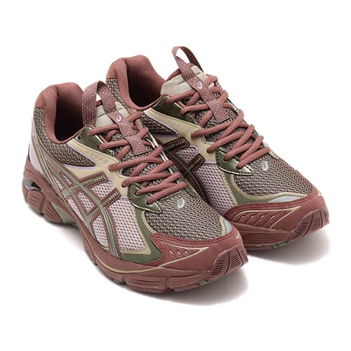 asics UB6-S GT-2160 GREY FLOSS/BROWN STORM|atmos（アトモス） 公式オンラインストア