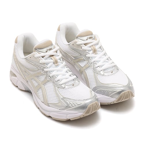 asics GT-2160 WHITE/PURE SILVER