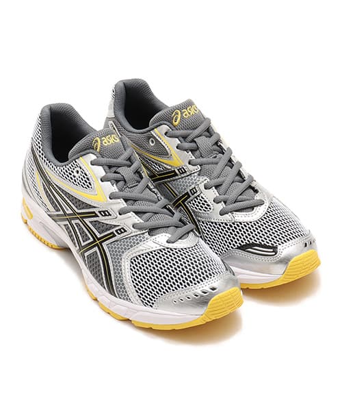 asics GEL-DS TRAINER 14 WHITE/TAI-CHI YELLOW