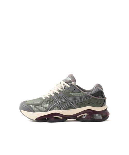 asics GEL-KINETIC 2.0