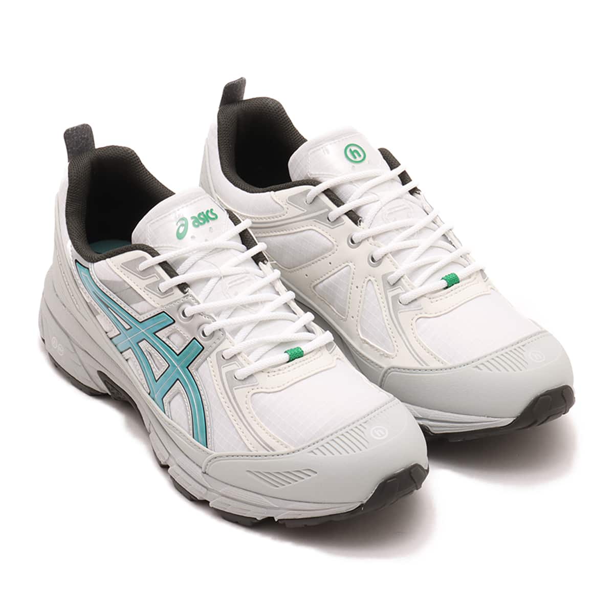 asics GEL-VENTURE 6 SHIELD HIDDEN NY WHITE/WASABI