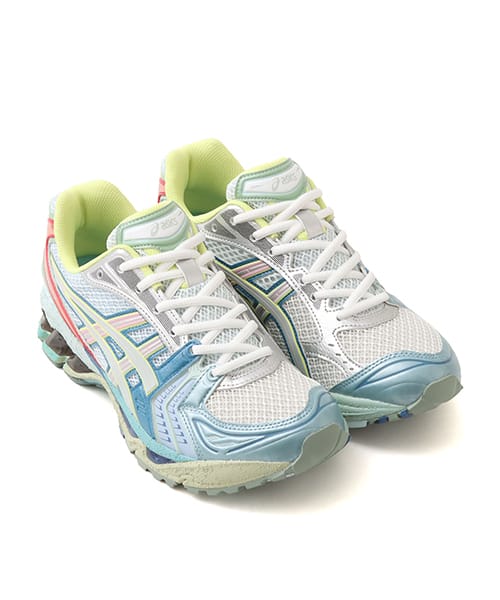 asics GEL-KAYANO 14 FACETASM