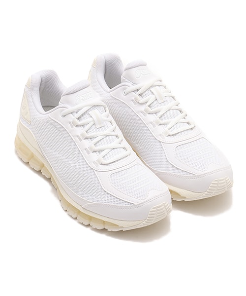 asics GEL-QUANTUM 360 I AMP JJJJOUND WHITE/MARSHMALLOW
