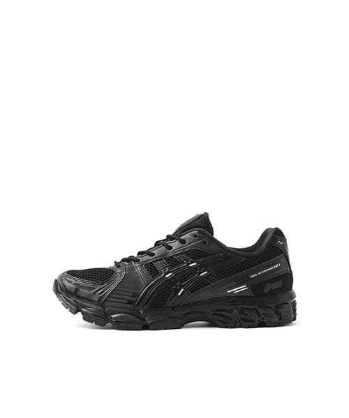 asics GEL-KAYANO 12.1 atmos RADEN (螺鈿)
