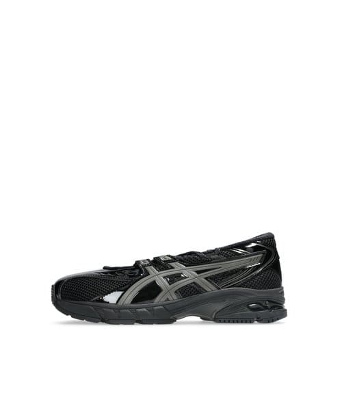 asics GEL-DS TRAINER SP BLACK/GUNMETAL - ブラック