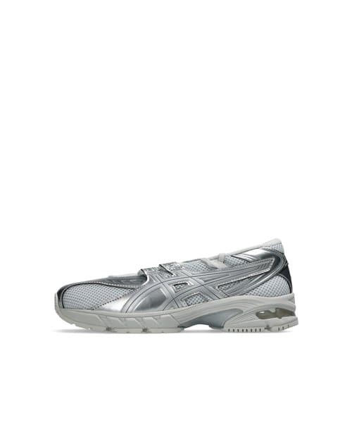 asics GEL-DS TRAINER SP GLACIER GREY/PURE SILVER - グレー