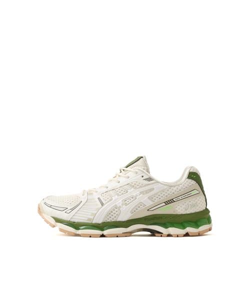 asics GEL-KAYANO 12.1 atmos ID “ARCHIPELAGO” アシックス ゲル カヤノ 12.1 アトモス インドネシア “アーキペラゴ“