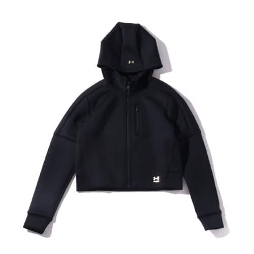 UNDER ARMOUR Perpetual Spacer Jacket BLACK 18SP-I