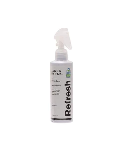 JASON MARKK REFRESH SPRAY CLEAR - クリア