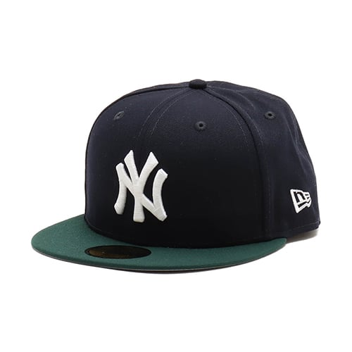 NEW ERA RC9FIFTY Powered by GORO NAKATSUGAWA New York Giants NAVY