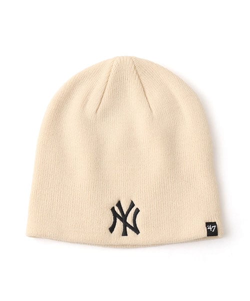 47 BEANIE NEW YORK YANKEES