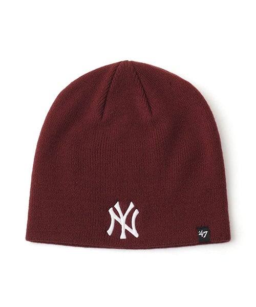 47 BEANIE NEW YORK YANKEES