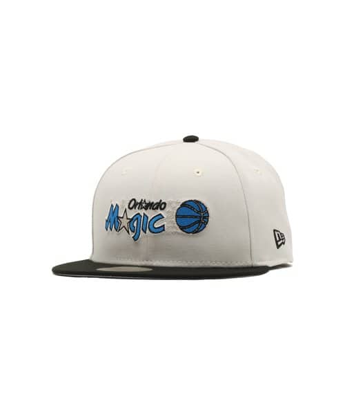 NEW ERA 59FIFTY Hardwood Classics Orlando Magic CL SLIN