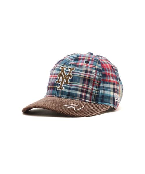 NEW ERA 9THIRTY Sean Wotherspoon New york Mets