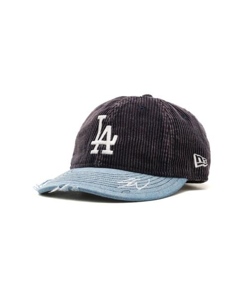 NEW ERA 9THIRTY Sean Wotherspoon Los Angeles Dodgers