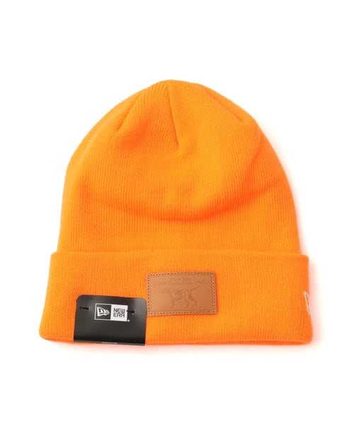 NEW ERA Basic Cuff Knit OHASHI Direction by Takayuki Ohashi Dog Patch