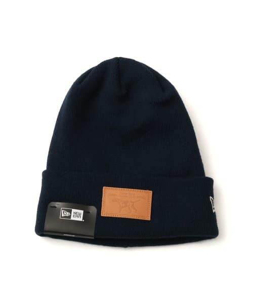 NEW ERA Basic Cuff Knit OHASHI Direction by Takayuki Ohashi Dog Patch